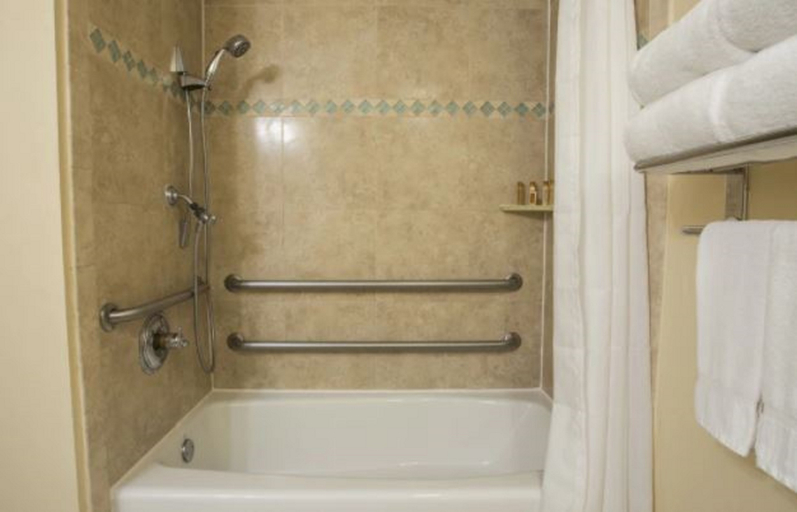 Bathroom 4, Bayfront Inn On Fifth Avenue, Collier