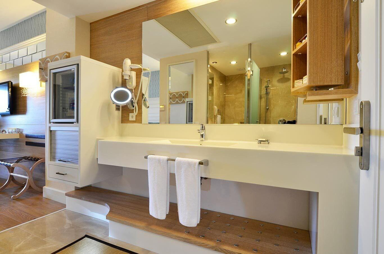 Bathroom 5, Trendy Verbena Beach, Manavgat