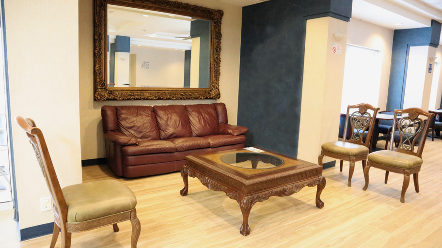 Public Area 3, Rio Vista Inn, Tampico