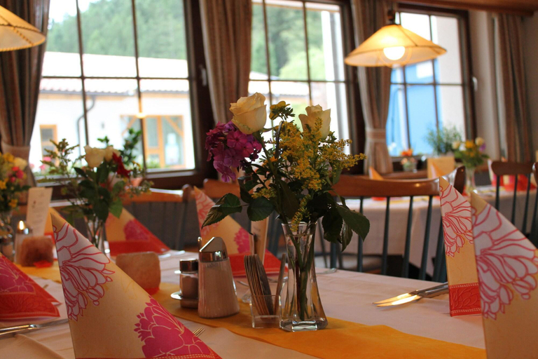 Public Area 2, Hotel Schlossblick, Kufstein