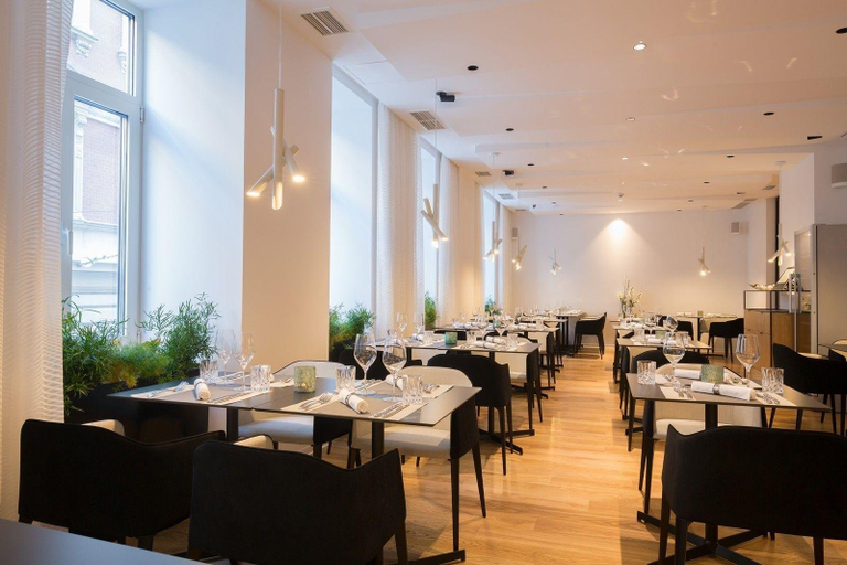 Food & Drinks 5, Museum, Belgrade