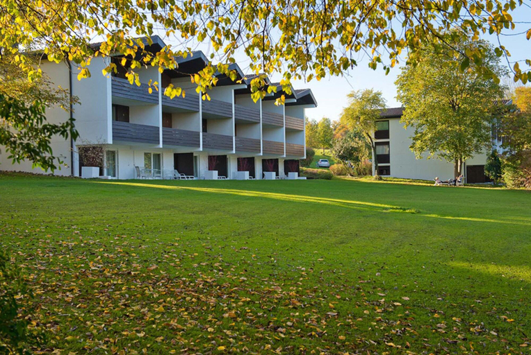 Exterior & Views 2, Marina Hotel, Weilheim-Schongau