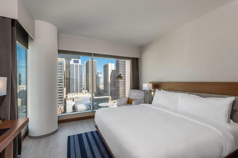 AC Hotel by Marriott Denver Downtown, Denver