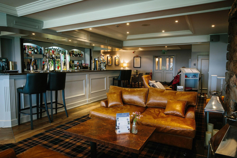 Public Area 5, Bryn Meadows Golf, Hotel & Spa, Caerphilly
