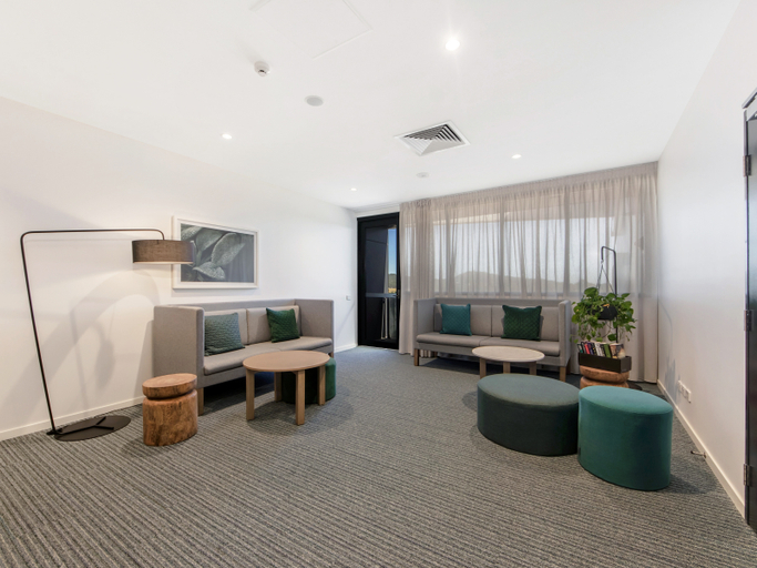 Public Area 4, Quest Springfield Central, Ipswich - East