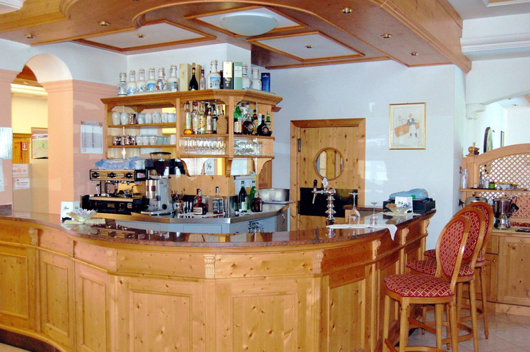 Food & Drinks, Hotel S Ilario, Trento
