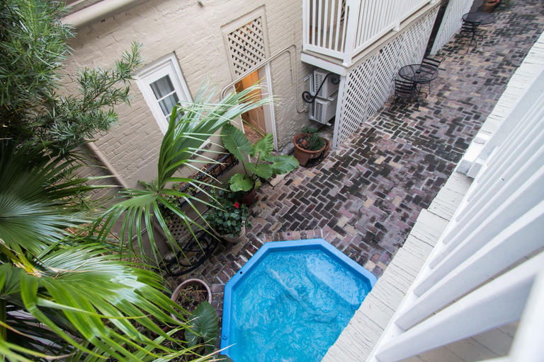 Exterior & Views 2, Inn on Ursulines, Orleans