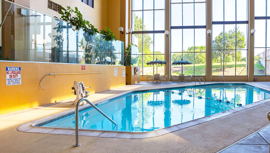 Sport & Beauty 5, DeSoto Hotel, Dallas