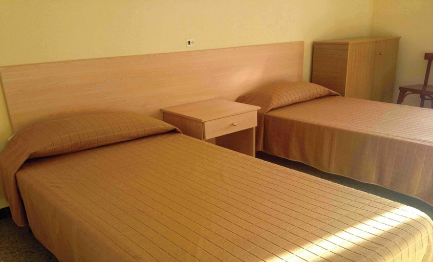 Bedroom 4, Solfina, Barcelona