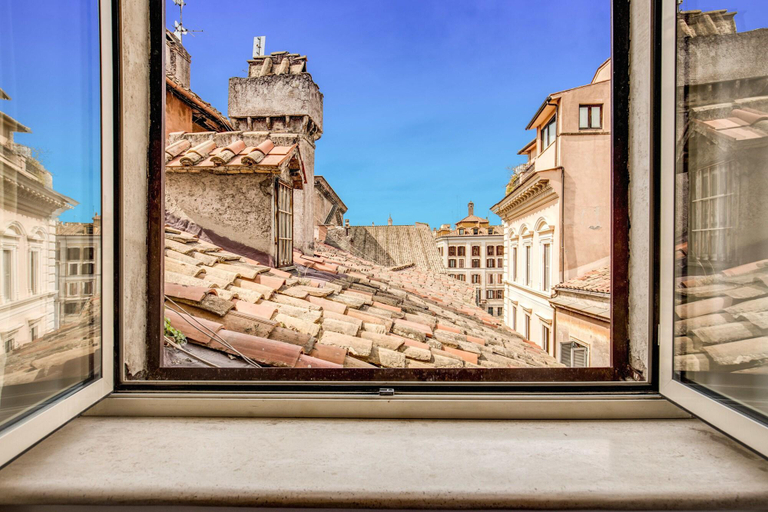 Exterior & Views 3, Pantheonview - Luxury Suites, Rome