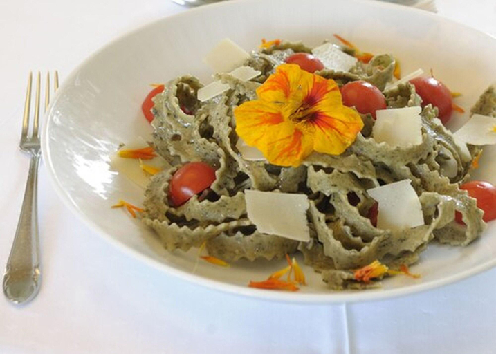 Food & Drinks 5, Flairhotel Zum Forstmeister, Erzgebirgskreis