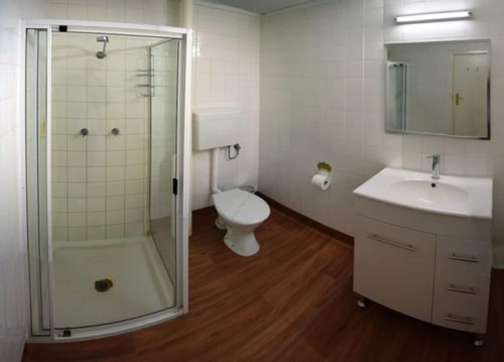 Bedroom 4, Palace Hotel, Kalgoorlie/Boulder