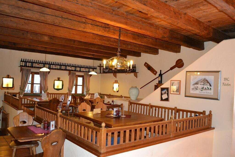 Food & Drinks 5, Landhotel Santner, Salzburg Umgebung
