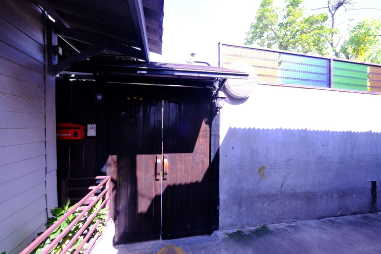Exterior & Views 2, Add Home Hostel, Don Muang