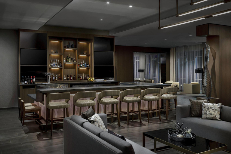 Food & Drinks 5, AC Hotel Chapel Hill Downtown, Orange