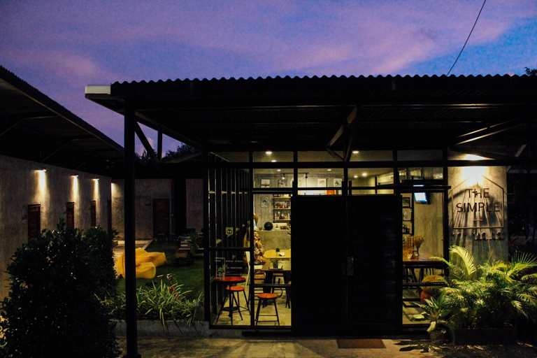 Public Area 3, The Simple Koh Yao Noi, Ko Yao District