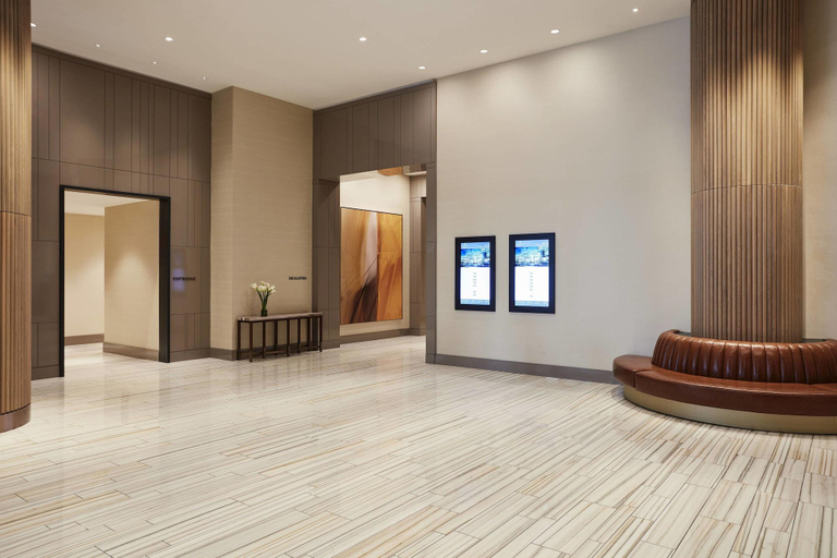 Public Area 4, JW Marriott Nashville, Davidson