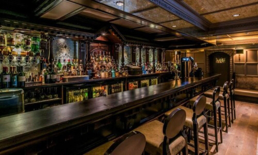 Food & Drinks 5, Craighaar Hotel, Aberdeen