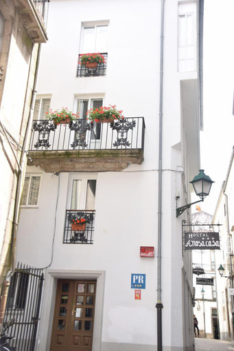 Exterior & Views 2, Anosa Casa, A Coruña