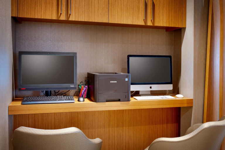 Others 5, Springhill Suites By Marriott Salt Lake City-South, Salt Lake