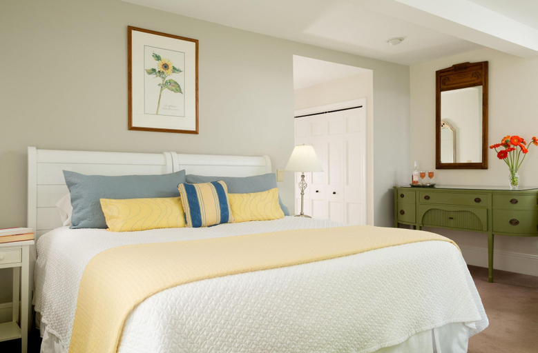 Bedroom 3, Camden Windward House, Knox