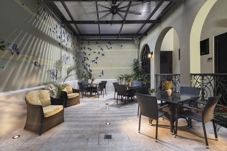 Public Area 2, Decanter Hotel
