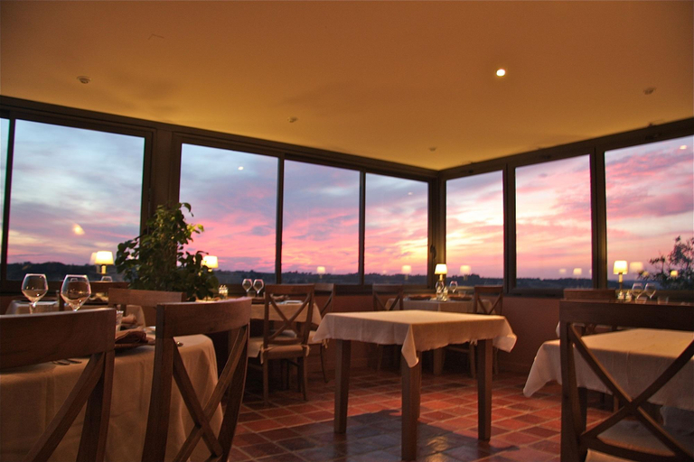 Food & Drinks 5, Cuq en Terrasses, Tarn