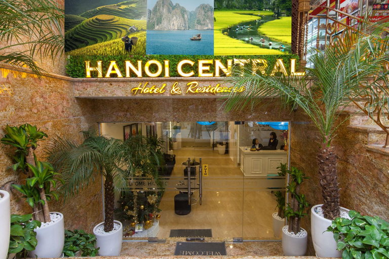 Exterior & Views 2, Hanoi Central Hotel & Residences, Hoàn Kiếm