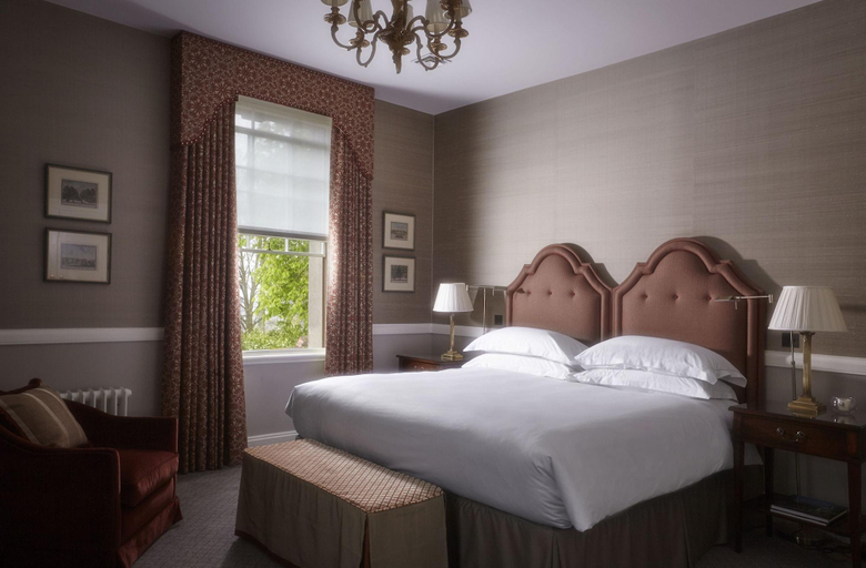 Bedroom 3, Cliveden House, Buckinghamshire