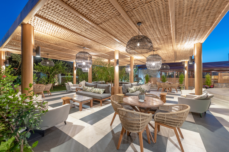 Public Area 4, Ikaros Beach Resort & Spa - Adults Only, Crete