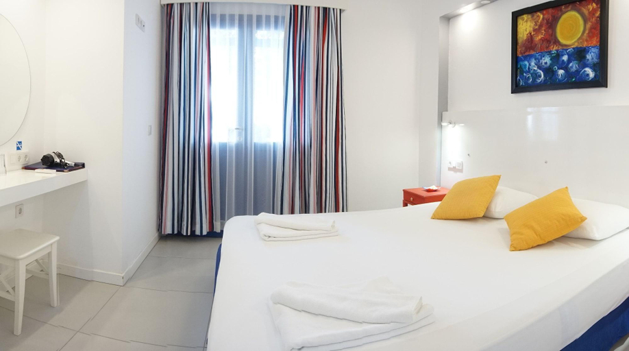 Bedroom 3, Su Hotel, Bodrum