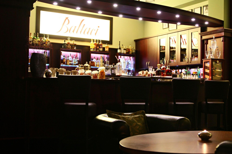 Food & Drinks 4, Baltaci Atrium, Zlín