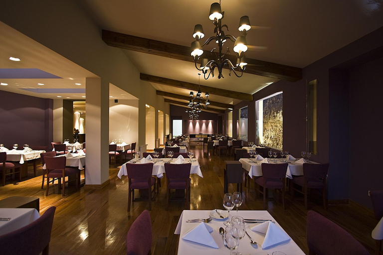 Food & Drinks 5, Huacalera, Tilcara