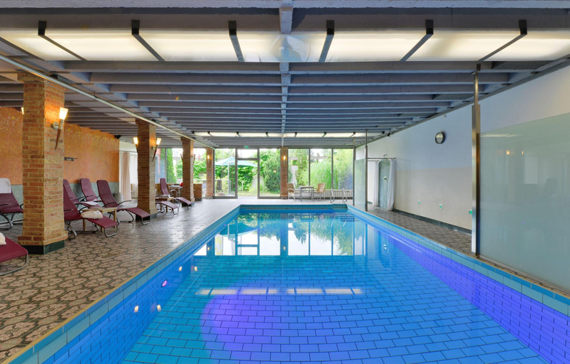 Sport & Beauty 4, Ringhotel Alpenhof, Augsburg