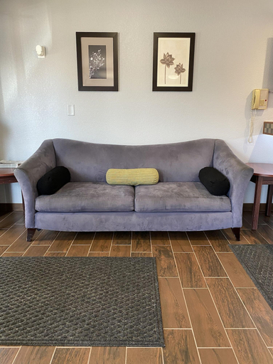 Public Area 3, American Inn Cedar Rapids South, Linn