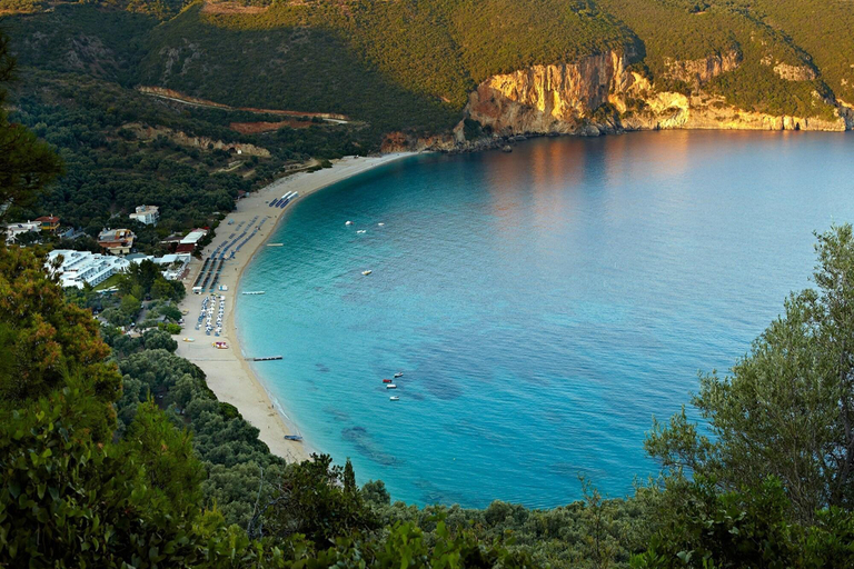 Sport & Beauty 2, Lichnos Beach, Epirus