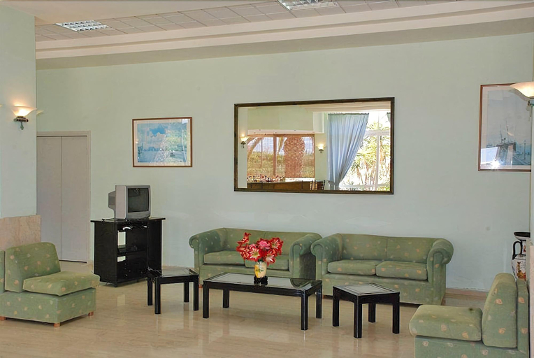 Public Area 2, Paramonas Hotel, Ionian Islands