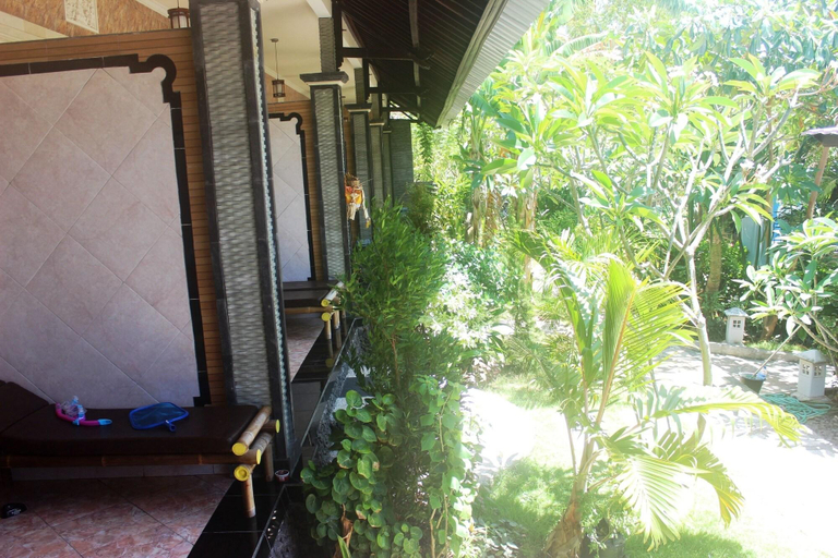 Exterior & Views 2, Seahua Haha Tulamben Dive Resort, Karangasem