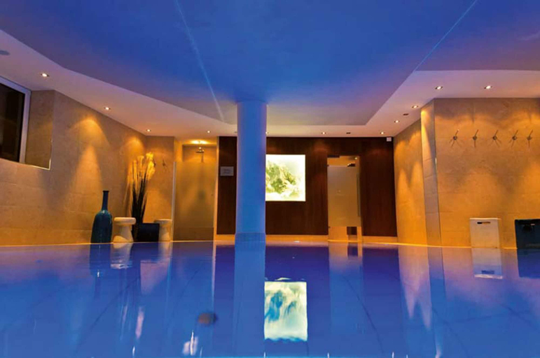Public Area 4, Hotel Salzburger Hof , Sankt Johann im Pongau