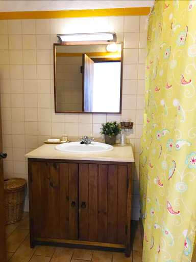 Bathroom 4, Herdade do Freixial, Odemira