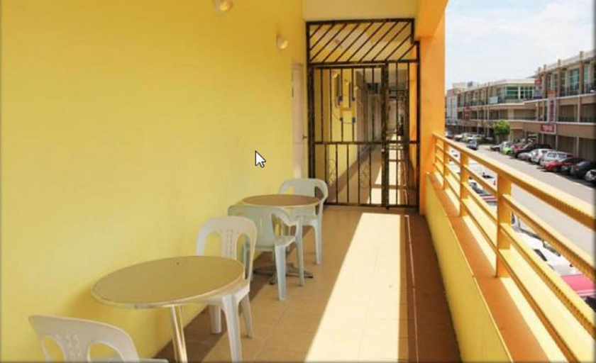 Others 5, One Hotel Lintas Jaya, Penampang