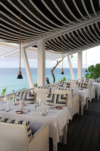 Food & Drinks 5, Malliouhana An Auberge Resort Anguilla