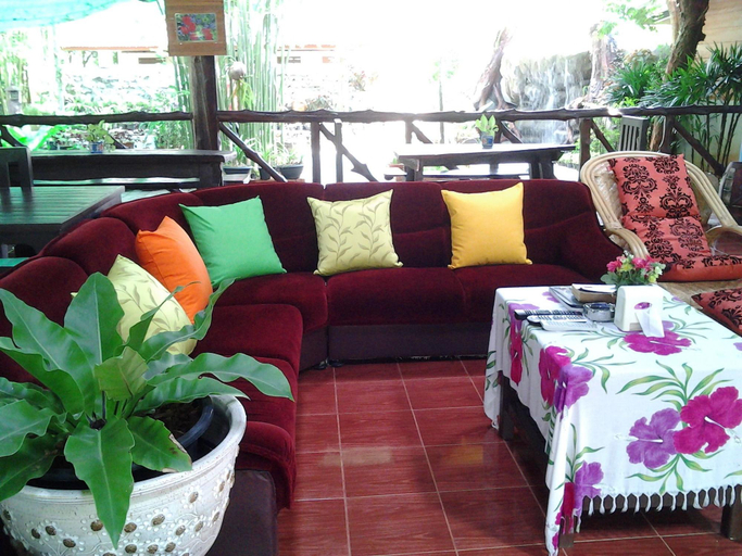 Public Area 3, Krabi Discovery Resort, Mueang Krabi