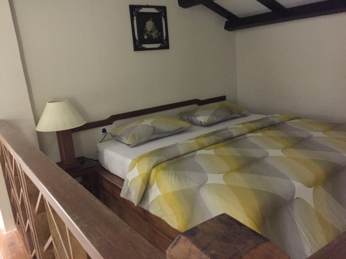 Public Area 3, Palm Mansion Boutique Suites, Pulau Penang