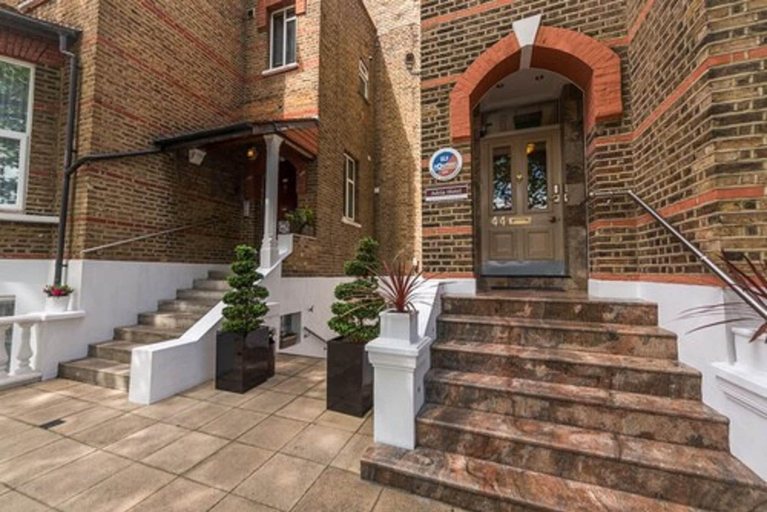 Public Area 2, The Adria Hotel London, London
