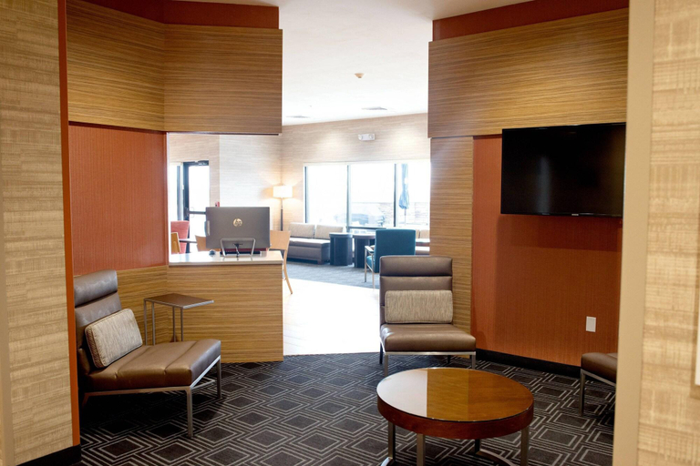 Public Area 3, TownePlace Suites by Marriott Ames, Story