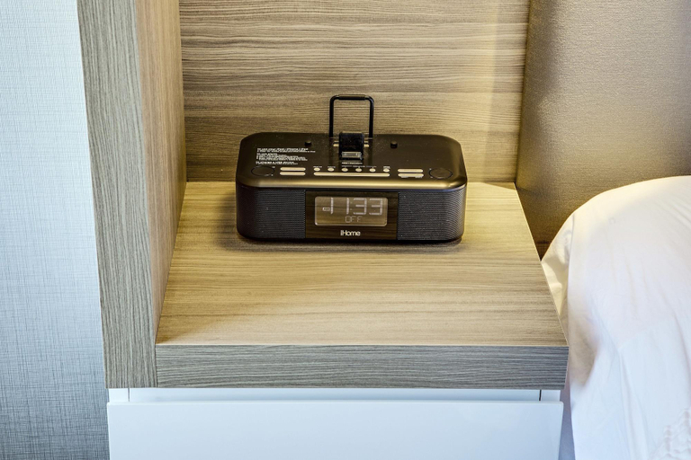Bedroom 3, SpringHill Suites Dayton Vandalia, Montgomery