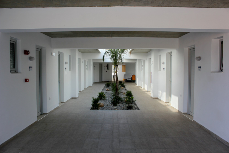 Public Area 3, Rodos Star, South Aegean