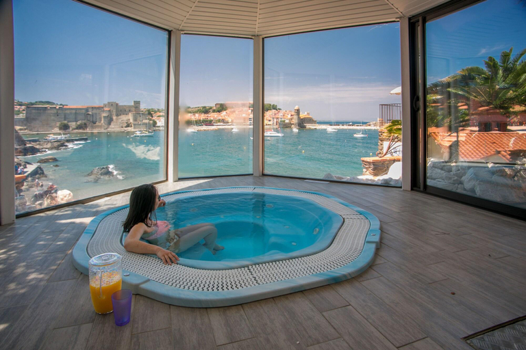 Sport & Beauty 3, Le Relais des trois Mas, Pyrénées-Orientales