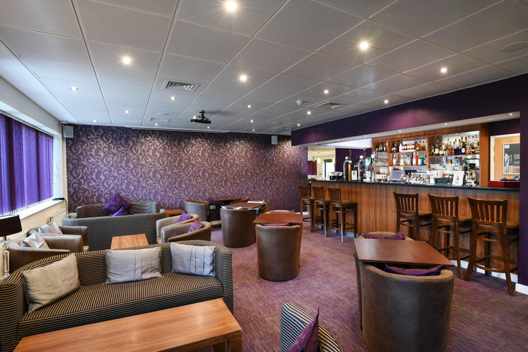 Public Area 2, Lancaster Hotel Spa, London